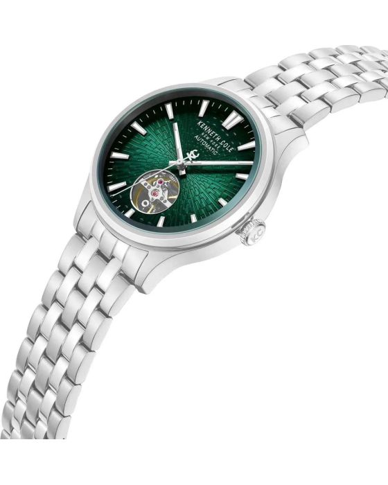 Kenneth Cole Newport Automatic KCWGY0098001 - 