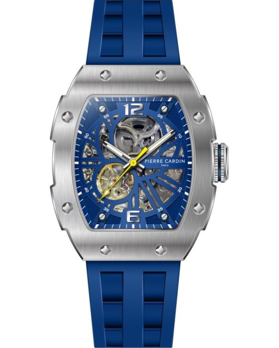 Pierre Cardin Squelette Sportif Automatic CF.1013.PD.1