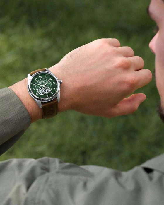 Timberland Northbridge Automatic TDWGX0095201 - 