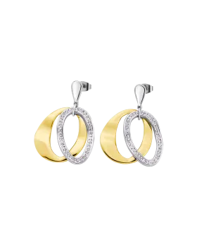 Σκουλαρίκια Lotus LS1672-4/2