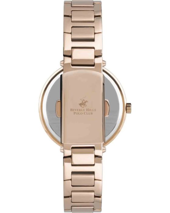 Beverly Hills Polo Club BP3294X.410 - 