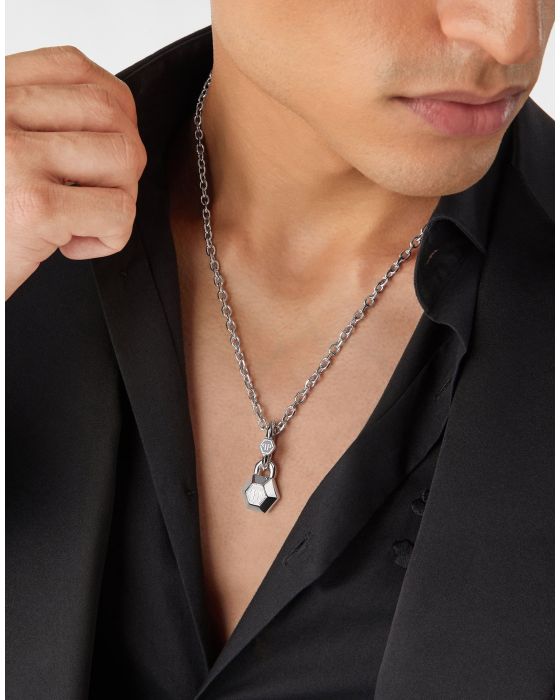 Κολιέ Philipp Plein Edge PJPEA04NU - 