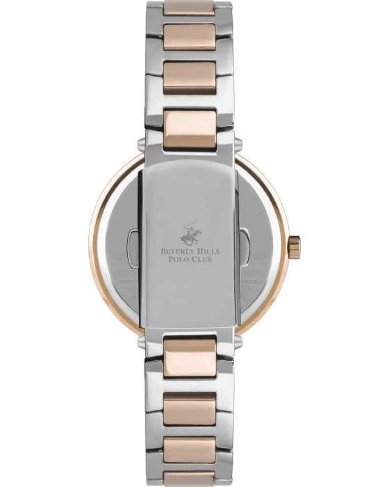 Beverly Hills Polo Club BP3294X.530 - 