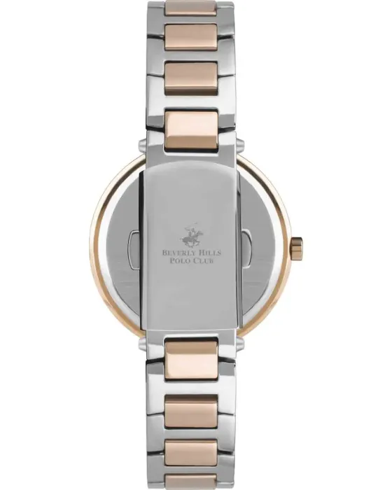 Beverly Hills Polo Club BP3294X.530, όψη 3