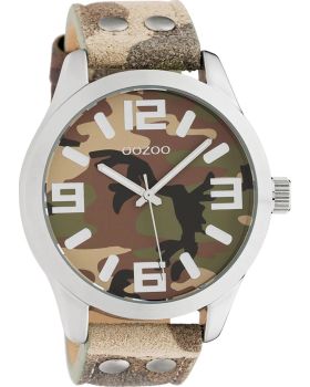 Oozoo Timepieces C1066
