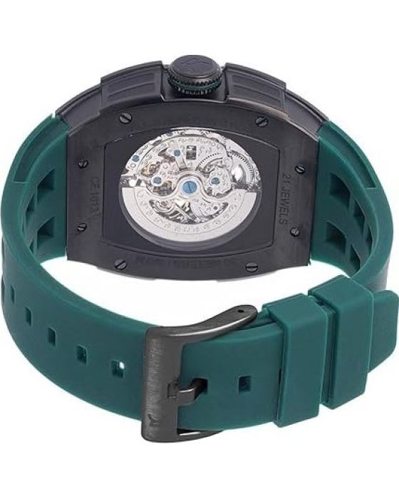 Pierre Cardin Squelette Sportif Automatic CF.1013.PF.2 - 