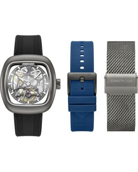 Kenneth Cole Westport Set Automatic KCWGZ00895X0