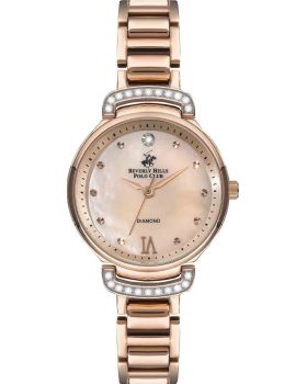 Beverly Hills Polo Club BP3268X.410