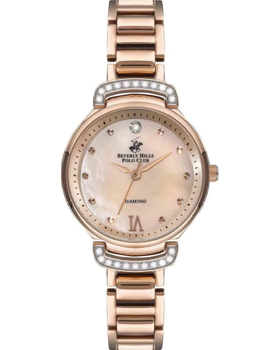 Beverly Hills Polo Club BP3268X.410