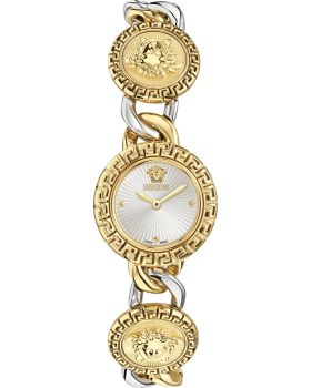 Versace La Greca Stud Icon VE0Q00325