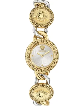 Versace La Greca Stud Icon VE0Q00325