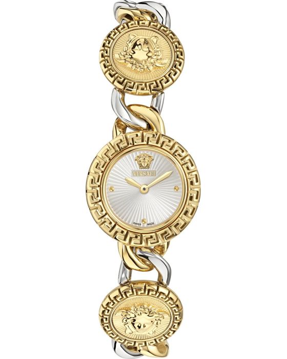 Versace La Greca Stud Icon VE0Q00325