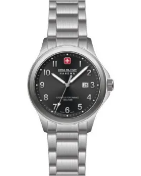 Swiss Military Hanowa Commander SMWGH0002801