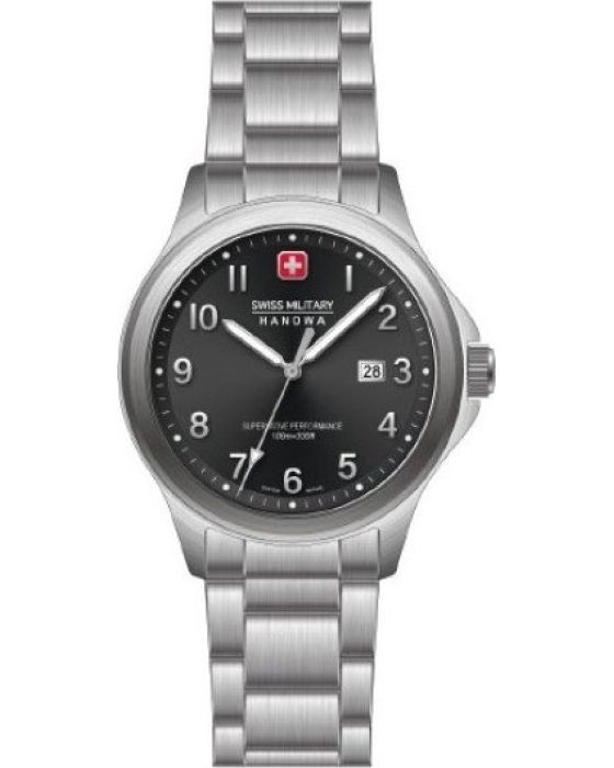 Swiss Military Hanowa Commander SMWGH0002801