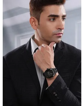 Pierre Cardin Squelette Sportif Automatic CF.1013.PB.5 - 