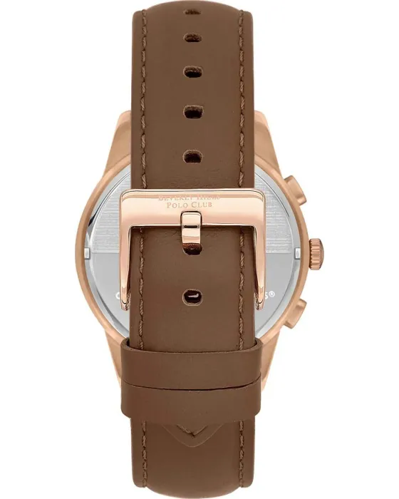 Beverly Hills Polo Club BP3550X.432, όψη 3