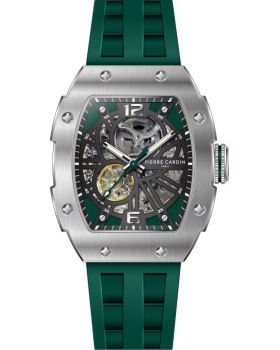 Pierre Cardin Squelette Sportif Automatic CF.1013.PF