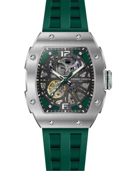 Pierre Cardin Squelette Sportif Automatic CF.1013.PF