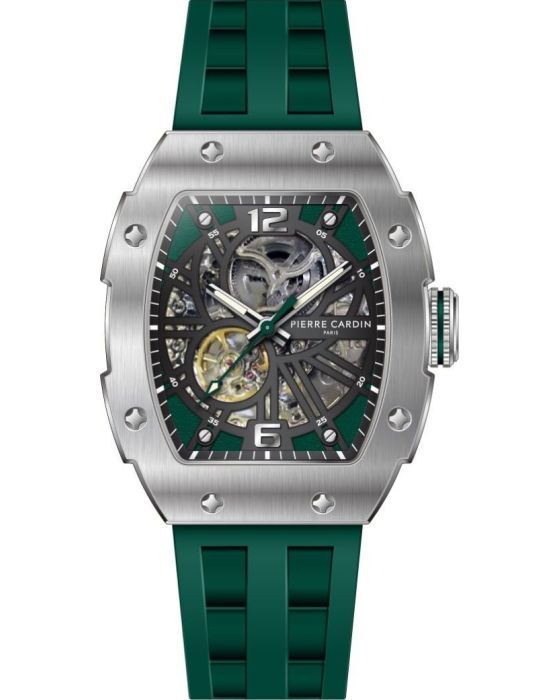 Pierre Cardin Squelette Sportif Automatic CF.1013.PF