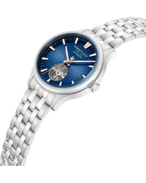 Kenneth Cole Newport Automatic KCWGY0098005, view 2
