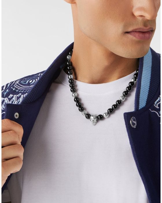 Κολιέ Philipp Plein Elite PJNEA04NU - 