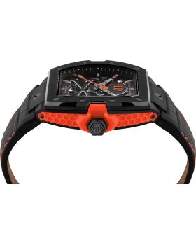 Philipp Plein Skeleton Automatic 2.0 PWJFA1326 - 