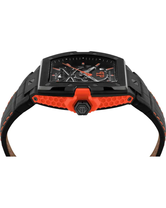 Philipp Plein Skeleton Automatic 2.0 PWJFA1326 - 