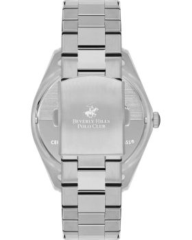 Beverly Hills Polo Club Automatic BP3576X.390 - 