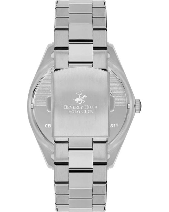 Beverly Hills Polo Club Automatic BP3576X.390 - 
