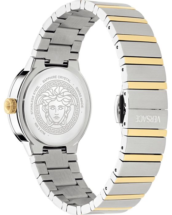 Versace Greca Logo Pearl VE0S00325 - 