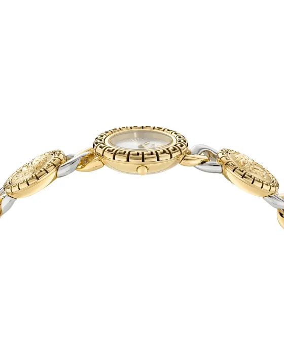 Versace La Greca Stud Icon VE0Q00325 - 