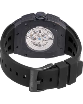 Pierre Cardin Squelette Sportif Automatic CF.1013.PB.7 - 