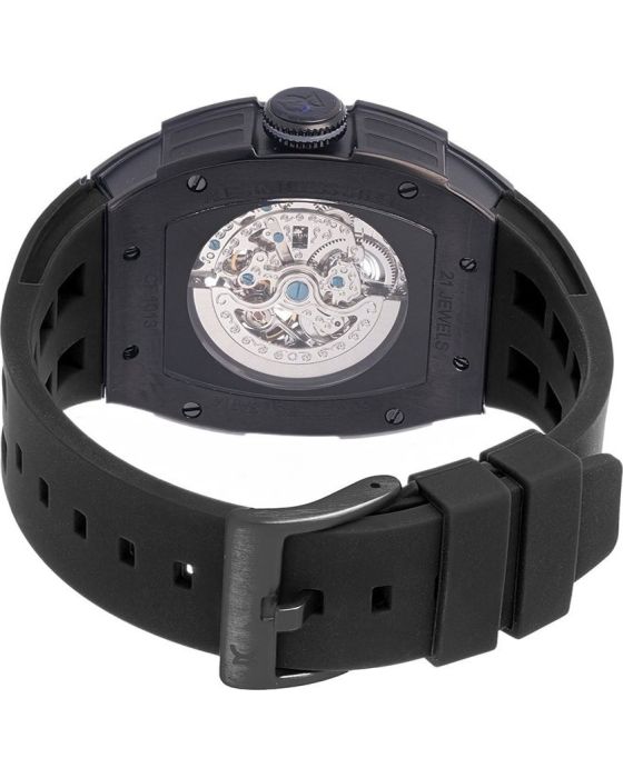 Pierre Cardin Squelette Sportif Automatic CF.1013.PB.7 - 