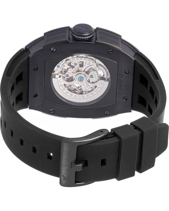 Pierre Cardin Squelette Sportif Automatic CF.1013.PB.7 - 