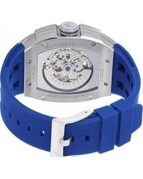 Pierre Cardin Squelette Sportif Automatic CF.1013.PD.1 - 