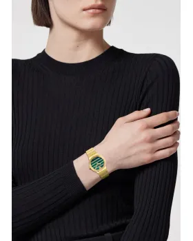 Versace Greca Logo Pearl VE0S00425 - 