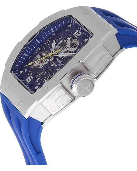 Pierre Cardin Squelette Sportif Automatic CF.1013.PD.1 - 