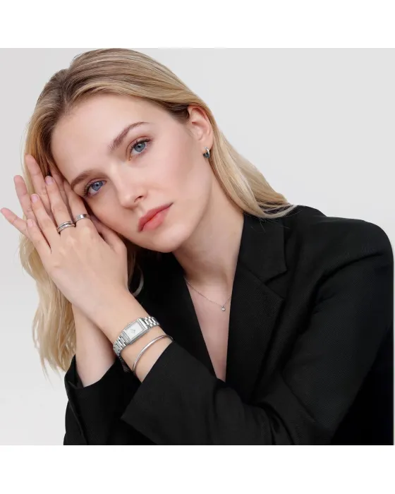 Daniel Wellington Bound Mini DW00100930 - 