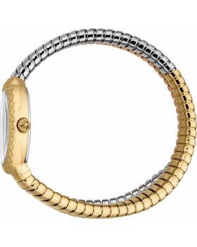 Just Cavalli Signature Snake Tricolor Sognia JC1L391M0065 - 