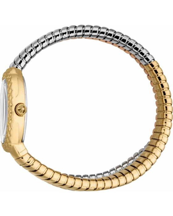 Just Cavalli Signature Snake Tricolor Sognia JC1L391M0065 - 