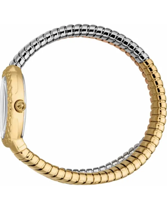 Just Cavalli Signature Snake Tricolor Sognia JC1L391M0065 - 