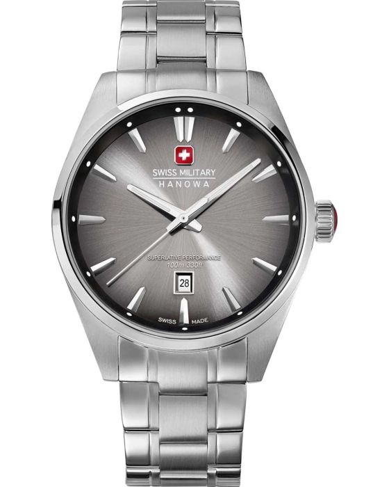 Swiss Military Hanowa Thunder SMWGH0007901