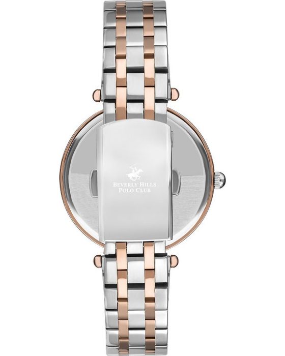 Beverly Hills Polo Club BP3256X.530 - 