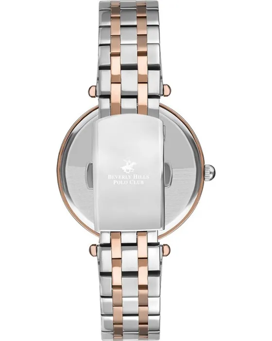 Beverly Hills Polo Club BP3256X.530, όψη 3