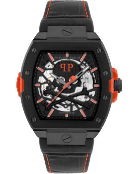 Philipp Plein Skeleton Automatic 2.0 PWJFA1326