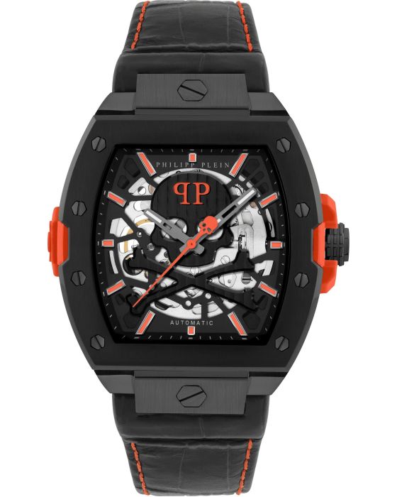 Philipp Plein Skeleton Automatic 2.0 PWJFA1326