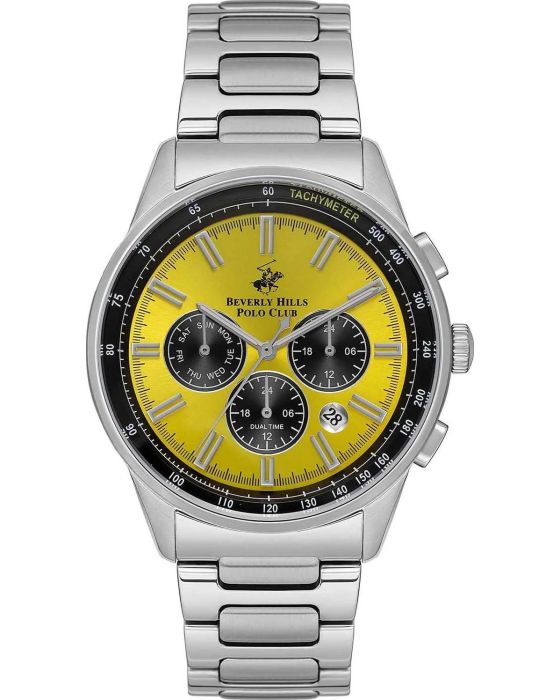 Beverly Hills Polo Club BP3551X.370