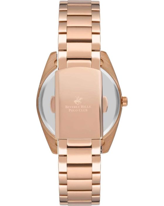 Beverly Hills Polo Club BP3338X.430 - 