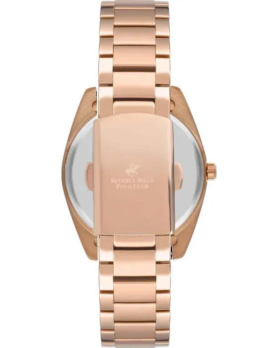 Beverly Hills Polo Club BP3338X.430 - 
