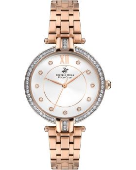 Beverly Hills Polo Club BP3256X.430